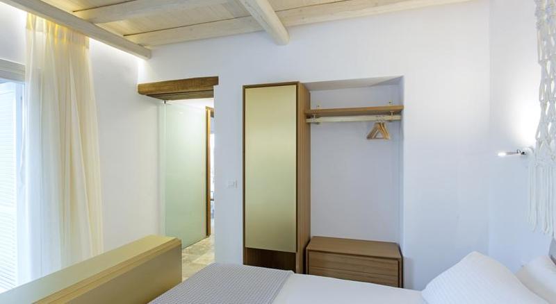 مِلوبوتاس Hide Out Suites المظهر الخارجي الصورة